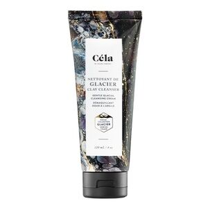 CÉLA Glacier Clay Cleanser